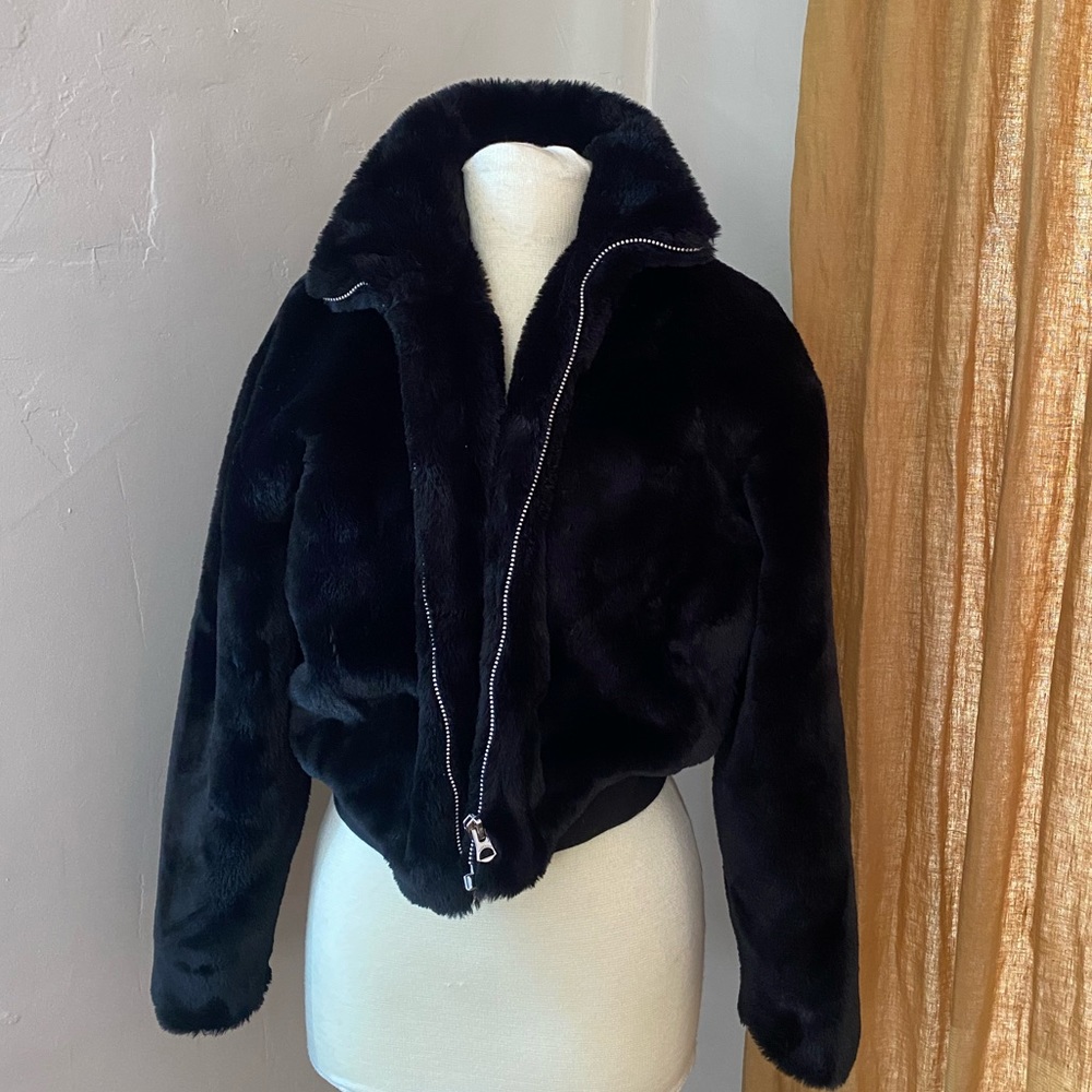 Rag & Bone coat